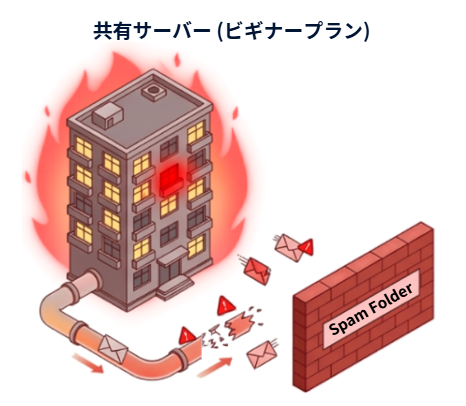 ビギナープランのデメリット